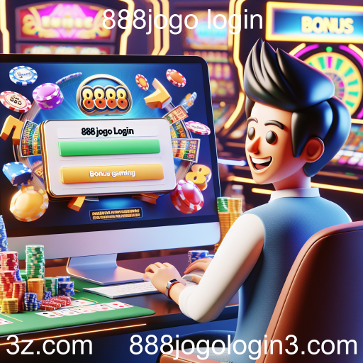 Descubra a Categoria 'Bônus' no 888jogo e Maximize sua Diversão