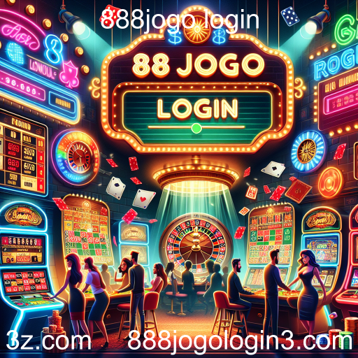 Apostas Esportivas no 888jogo: Uma Experiência Empolgante